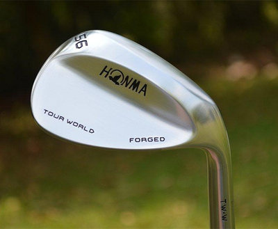 【熱賣下殺價】高爾夫球棒正品Honma TOUR WORLD TW-W高爾夫沙桿高爾夫球桿挖起桿沙坑桿