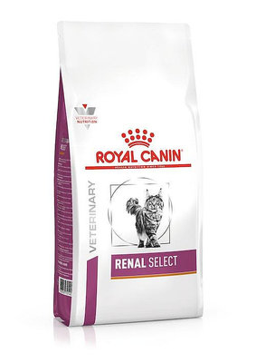 Royal 皇家處方糧 RSE24 貓腎臟病精選配方 400g/2kg 貓腎處方 腎衰 貓飼料 腎臟處方