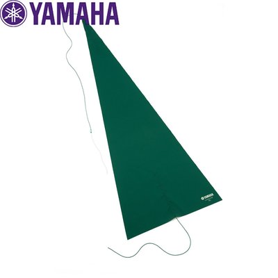 小叮噹的店- 低音管/巴松管通條布 YAMAHA CLSFG2OT 日製 吸水布