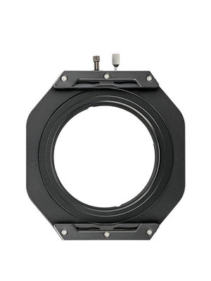 NiSi 耐司100mm 濾鏡支架套裝適用于Laowa 老蛙 12mm f/2.8支架專用插片系統方形濾鏡支架風光攝影超廣角支架