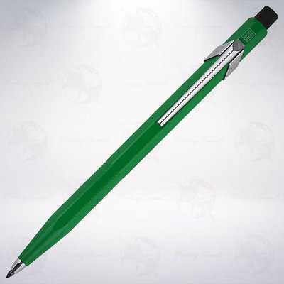 瑞士 卡達 Caran d'Ache Fixpencil 884 2.0mm 工程筆: 綠色