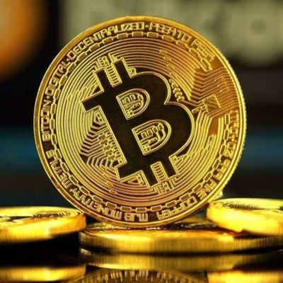 [愛雜貨]比特幣 比特 虛擬幣 收藏 bitcoin 紀念幣 乙太 萊特 錢母 開運 紀念 貨幣 過年