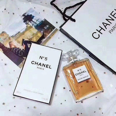 【天天特價館】【正品】香奈兒Chanel 經典5號 N5女士香水EDP 100ml 女士香水 香水 四季必備 乙醛花香調 伴手禮