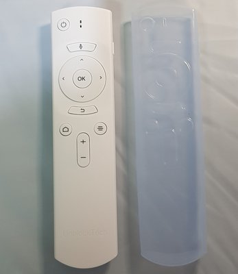 【安博遙控器 專用】 果凍套 安博 8代 9代 安博盒子 Pro MAX X10 遙控器保護套 遙控器果凍套 機上盒