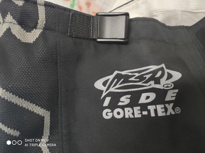 美國msr越野車褲Gore-Tex防水透氣32腰極新林道耐力