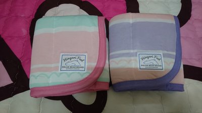 *日本SHF北極熊涼感枕套/枕巾35*50cm