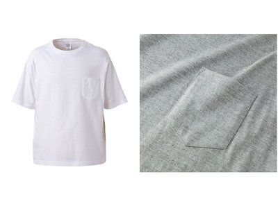 塞爾提克~免運 United Athle 5.6 oz 日本優質棉質 男生短袖 寬版落肩 小口袋 素T恤(白-5008)