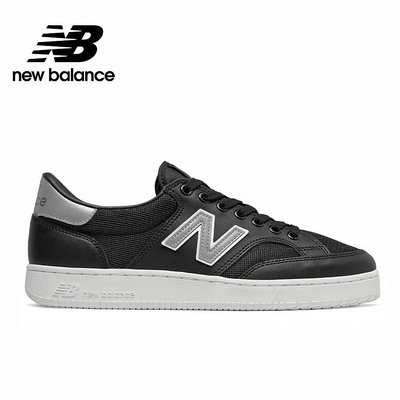 【New Balance】 NB  復古運動鞋_中性_黑色_PROCTCAB-D楦