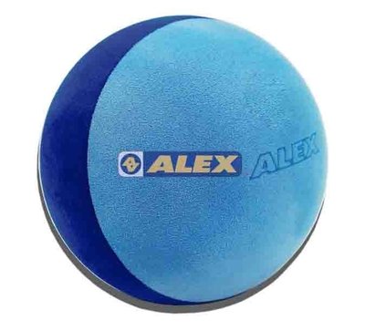 "爾東體育" ALEX B-47 按摩球 (9cm) 局部重點加壓按摩 按摩部位肩頸、背部、腰部