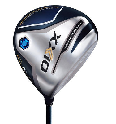 高爾夫球桿 戶外用品 XXIO MP1200系列高爾夫球桿XX10男士一-一家雜貨