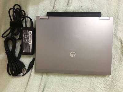 二手HP筆電 12吋筆記型電腦eLitebook 2540P上網機 附DVD光碟機 台北可面交