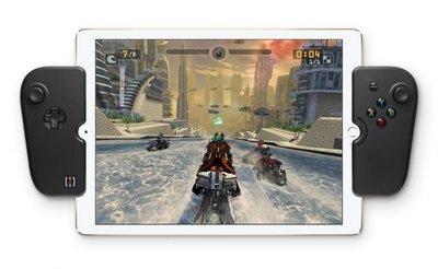 Gamevice 控制器 (適用 iPad Pro 10.5 吋) ~限量促銷~