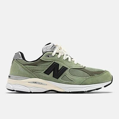 Jjjjound X NEW Balance 990的價格推薦- 2023年10月| 比價比個夠BigGo