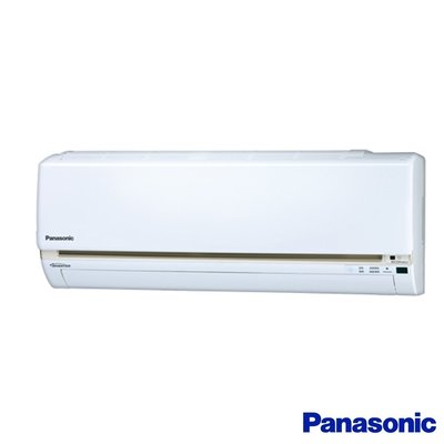 Panasonic國際牌 【CS-LJ50BA2/CU-LJ50BHA2】 8-9坪 LJ系列 變頻 分離式冷暖空調