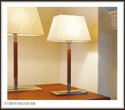 DD 國際時尚精品傢俱-燈飾Tau Mini Table lamp (復刻版)訂製 桌燈/檯燈