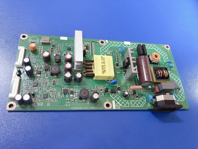 ASUS 華碩 液晶顯示器 VA326 電源板 715G8028-P02-000-004L 拆機良品 0