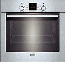 【DSC廚衛】德國BOSCH博世60cm嵌入式電烤箱HBG23B550J - 多項進口家電 歡迎詢價