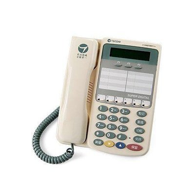 【公司貨含稅】TECOM 東訊 SD-7706E X 話機替代 SD-7506D DX-9706D DX-9906E