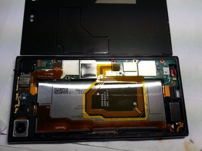 【有成通信】（電池更換） Sony XZp (G8142) 斷電 待機時間短 很快就沒電