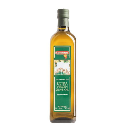 【佳仕達】特級冷壓橄欖油 (750ml/瓶) #買就送歐恩有機黑豆蔭油清