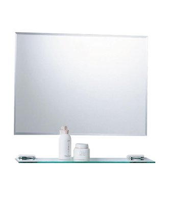 =DIY水電材料零售= 凱撒衛浴 M753A  防霧化妝鏡