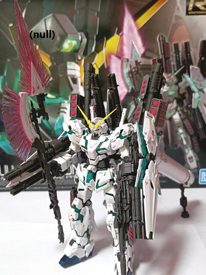 國產獨角獸拼裝玩具MG大班元祖HG強襲自由機器人玩具機甲模型手辦
