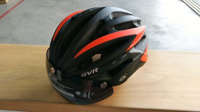 ~騎車趣~GVR G307V 尊爵系列 全新一代磁吸式風鏡安全帽