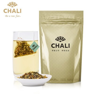 【熱賣下殺價】茶里chali 高級酒店餐飲量販裝100茶包多口味組合調味茶紅茶綠茶