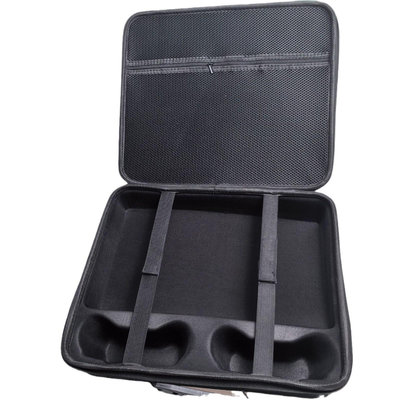 PS5 SLIM 收納包 主機配件便攜收納包 EVA抗震防摔收納盒