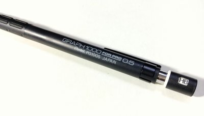 飛龍 Pentel PG1005 0.5mm 自動鉛筆