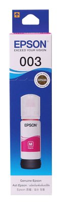 【Pro Ink】EPSON T00V 003 原廠盒裝墨水 紅色 L1110 L1210 L3110 L3116 含稅