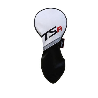 球桿套新款Titleist泰特利斯TSR特高爾夫木桿套 桿頭套 球頭保護套 帽套