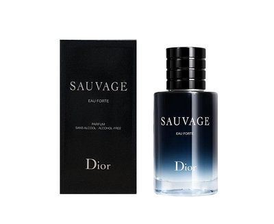 岡山戀香水~Christian Dior 迪奧 SAUVAGE 曠野之心澄澈男性香精10ml ~優惠價:690元