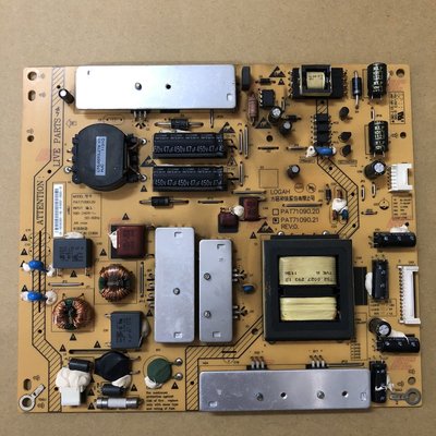 BENQ 明碁 L32-5500 彩色液晶顯示器 電源板 PAT71090.21 拆機良品 0