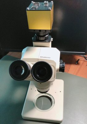Olympus SZ4045TR 影像觀測立體顯微鏡