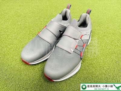 [小鷹小舖] FootJoy GOLF FJ 51045 高爾夫球鞋 男仕 有釘 提供控制穩定性完美平衡 BOA貼合系統