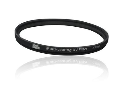呈現攝影-品色 MCUV UV鏡 67mm 雙面多層鍍膜UV鏡 保護鏡 薄框B+W等級用 高級銅框