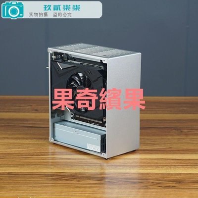 AMD 5600G核顯客廳家用5700G八核迷你ITX小主機組裝電腦DIY整機-玖貳柒柒