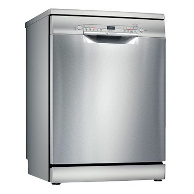 BOSCH 博世 SMS2ITI06X 2系列 獨立式洗碗機(60cm) ※熱線07-7428010