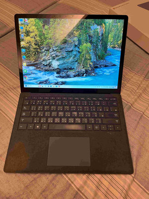 微軟 Microsoft laptop 2 i5-8250