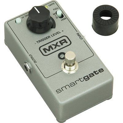 『放輕鬆樂器』 全館免運費 Dunlop MXR M135 Smart Gate 雜訊消除 效果器