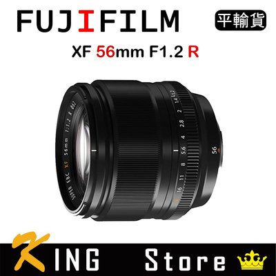 FUJIFILM XF 56mm F1.2 R(平行輸入) #4