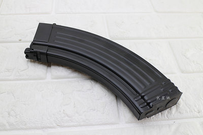 台南 武星級 GHK AK 瓦斯彈匣 ( BB彈BB槍AK47AK74長槍MP5玩具槍UZI衝鋒槍M4卡賓槍AR步槍