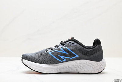 New Balance 880 經典 舒適 運動鞋 慢跑鞋 男女鞋 深灰藍