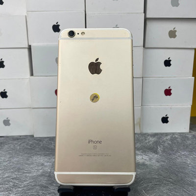 【便宜工作機】iPhone 6S plus 32G 5.5吋 手機 台北 師大 買手機 2098