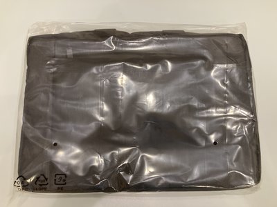 《筆藏》ASUS 華碩 原廠 15.6吋黑色筆電 電腦包 （型號：V09A0017）全新 可作公事包用 ～ 加贈原廠好物