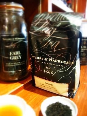 【英國Taylors泰勒茶】皇家伯爵茶1kg散裝茶-桃園總經銷可自取-尼歐咖啡(免運費)