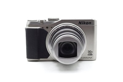 【台中青蘋果】Nikon Coolpix S9900 二手 數位相機 #81294