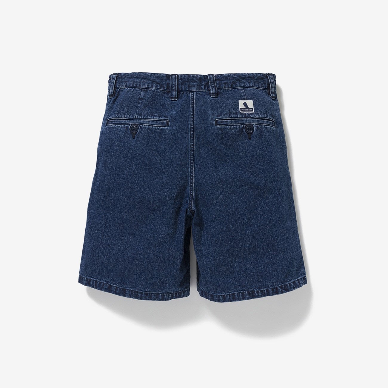 【日貨代購CITY】2021SS DESCENDANT DC-6 DENIM SHORTS