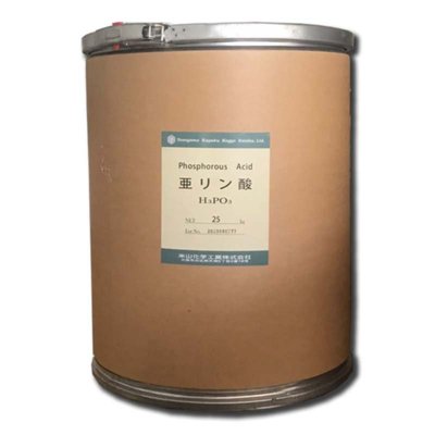 【肥肥】(化工原料) 日本 米山 亞磷酸 25kg+日本 曹達 氫氧化鉀25kg 一組